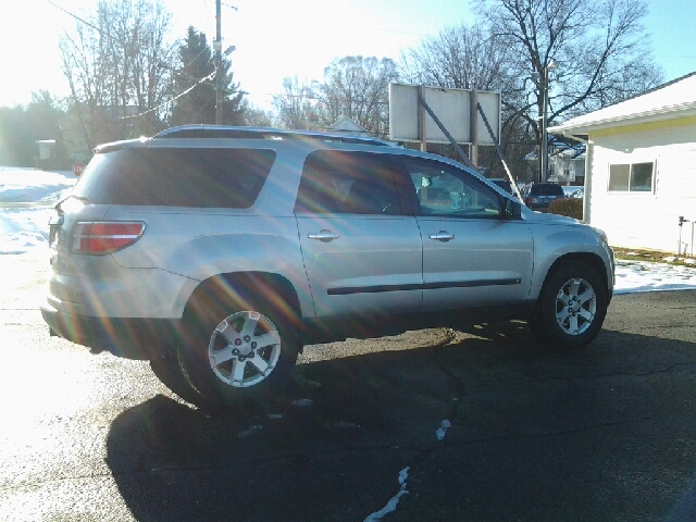 2008 Saturn Outlook 4WD 4dr VP