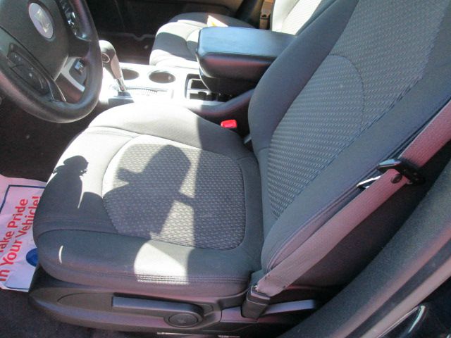 2009 Saturn Outlook 4WD 4dr VP
