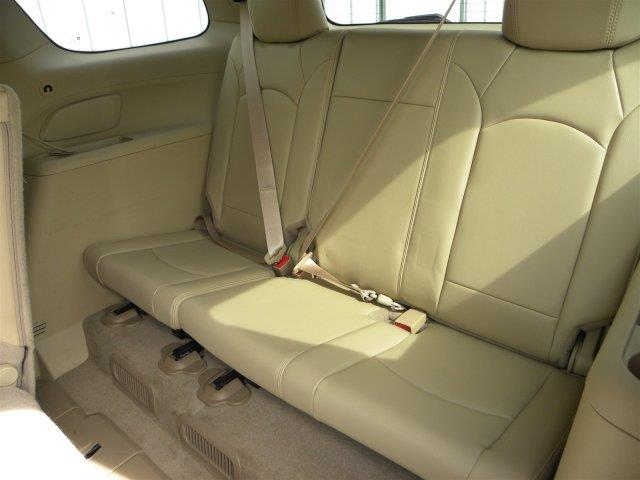 2009 Saturn Outlook XLS