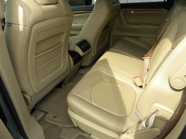 2009 Saturn Outlook XLS