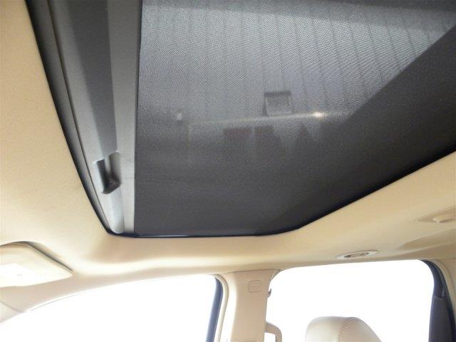 2009 Saturn Outlook XLS