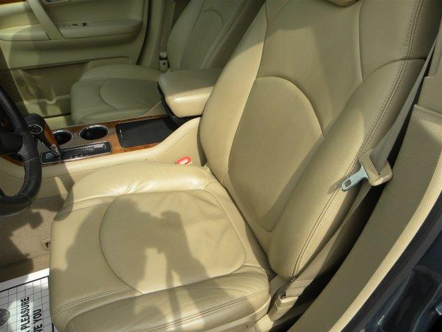 2009 Saturn Outlook XLS