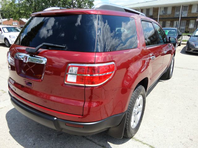 2009 Saturn Outlook 4WD 4dr VP