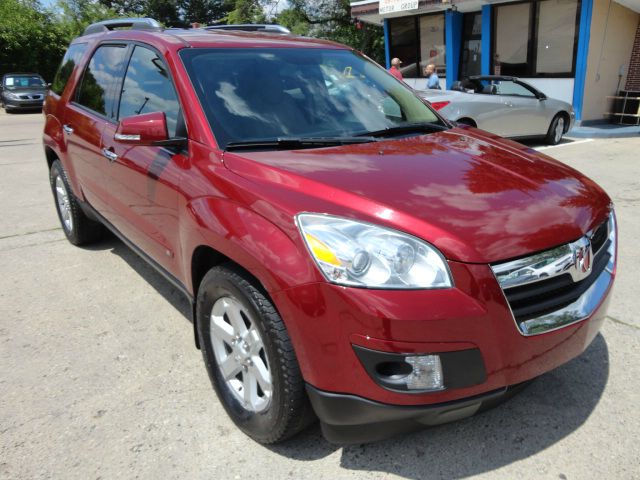 2009 Saturn Outlook 4WD 4dr VP
