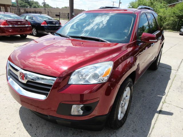 2009 Saturn Outlook 4WD 4dr VP