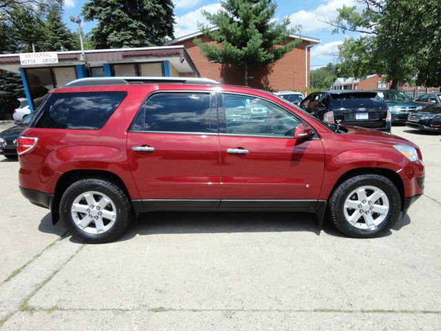 2009 Saturn Outlook 4WD 4dr VP