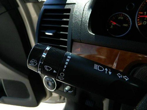 2009 Saturn Outlook AT