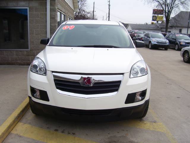 2009 Saturn Outlook W/nav.sys
