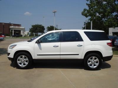 2009 Saturn Outlook W/nav.sys