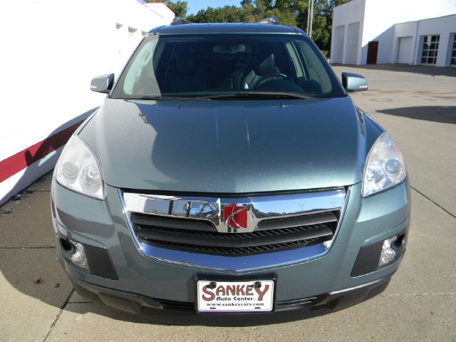 2009 Saturn Outlook E63 AMG Sedan 4D