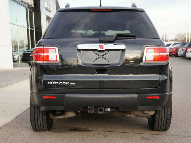 2010 Saturn Outlook 4WD 4dr VP