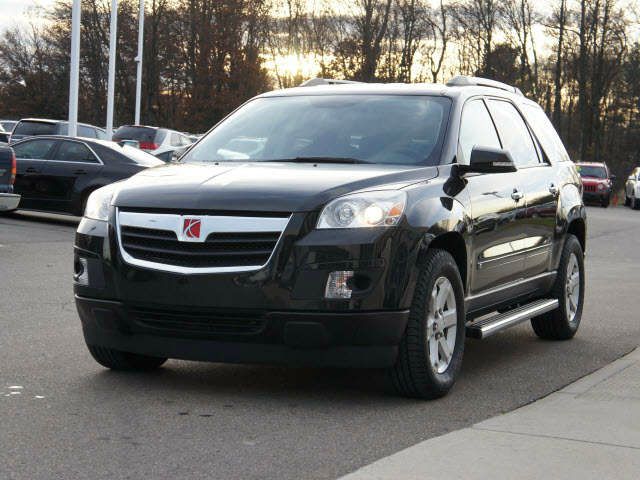 2010 Saturn Outlook 4WD 4dr VP
