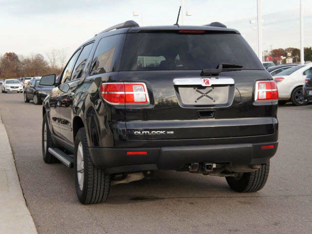 2010 Saturn Outlook 4WD 4dr VP
