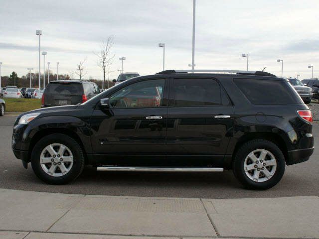 2010 Saturn Outlook 4WD 4dr VP