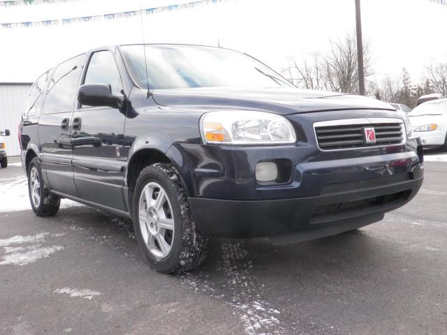 2005 Saturn Relay Unknown