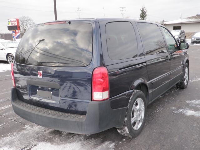 2005 Saturn Relay Unknown