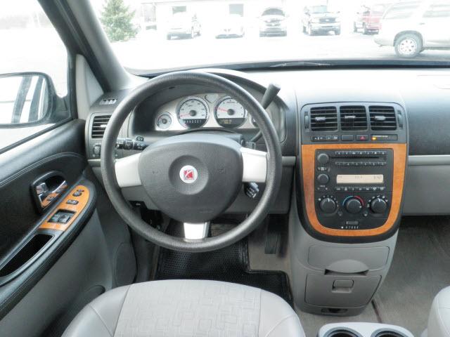 2005 Saturn Relay Unknown