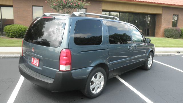 2005 Saturn Relay Limited Pickup 4D 6 1/2 Ft