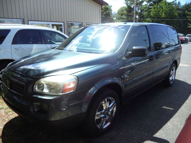 2005 Saturn Relay Limited Pickup 4D 6 1/2 Ft