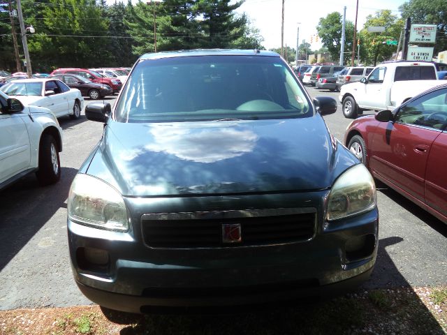 2005 Saturn Relay Limited Pickup 4D 6 1/2 Ft