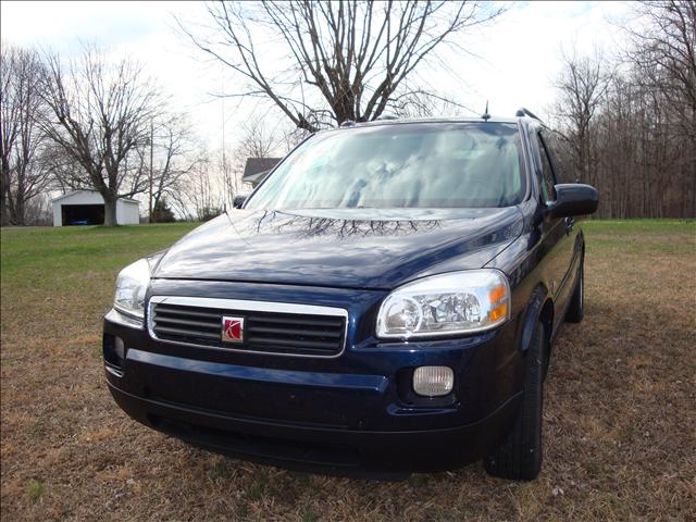 2005 Saturn Relay 400 Hybrid