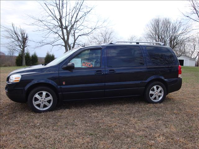 2005 Saturn Relay 400 Hybrid