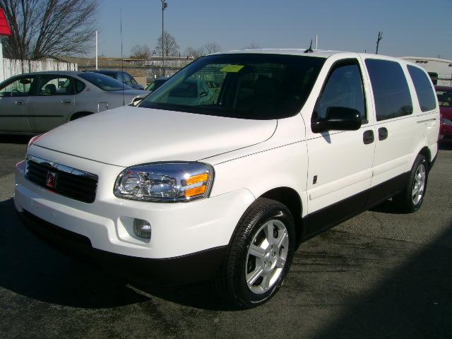 2005 Saturn Relay Unknown