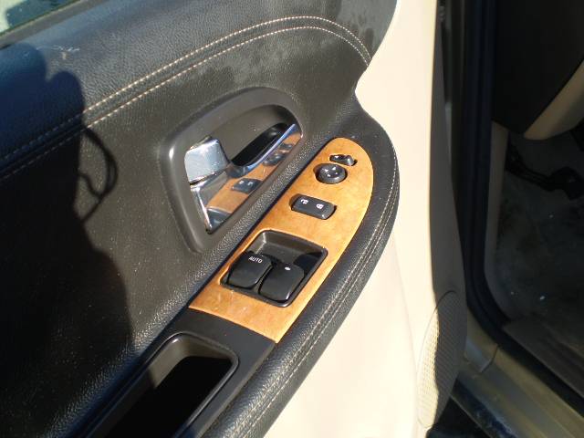 2005 Saturn Relay Touring W/nav.sys