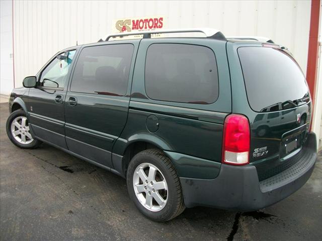 2005 Saturn Relay XLT Sport Utility Pickup 4D