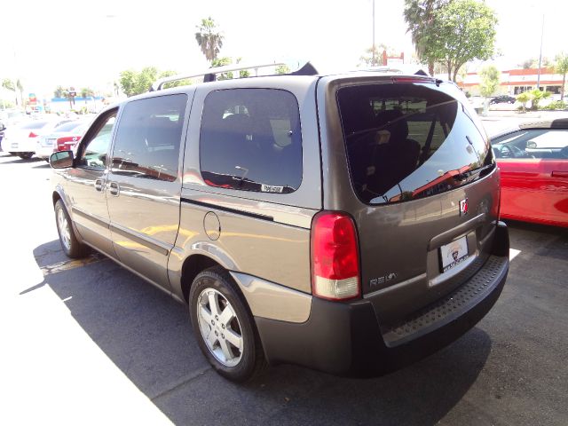 2005 Saturn Relay Limited Pickup 4D 6 1/2 Ft