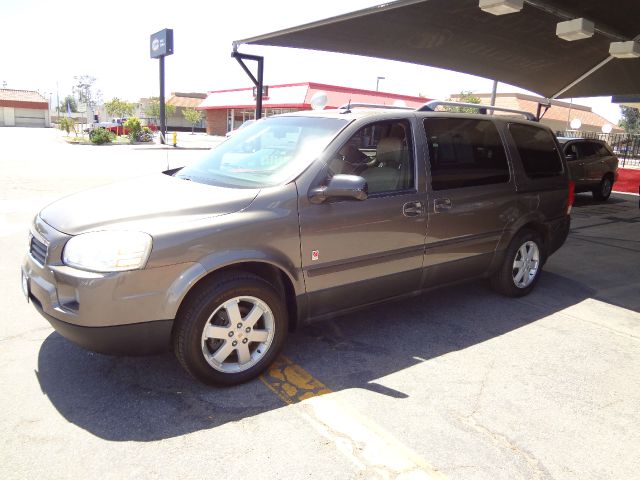 2005 Saturn Relay Limited Pickup 4D 6 1/2 Ft