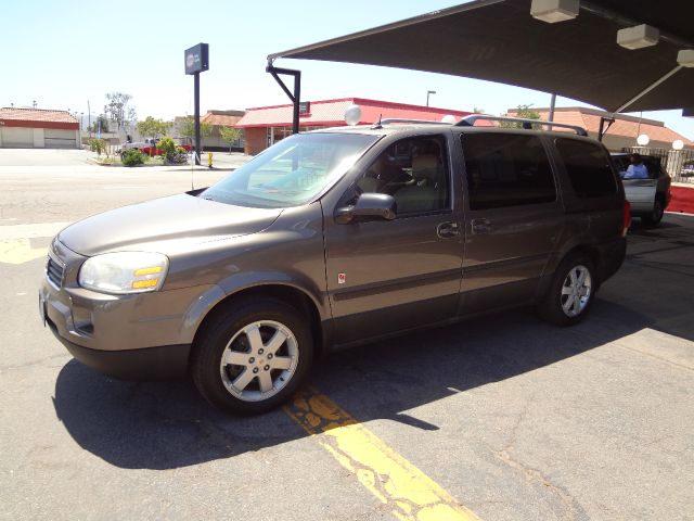 2005 Saturn Relay Limited Pickup 4D 6 1/2 Ft