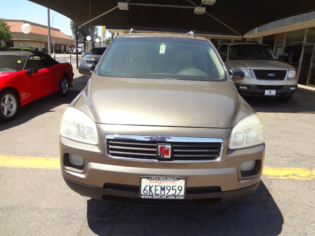 2005 Saturn Relay Limited Pickup 4D 6 1/2 Ft