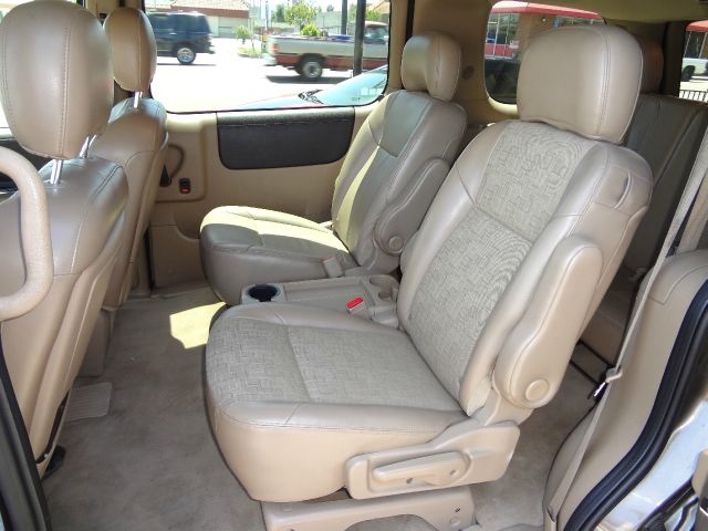 2005 Saturn Relay Limited Pickup 4D 6 1/2 Ft