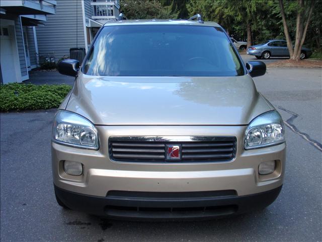 2005 Saturn Relay EX - DUAL Power Doors