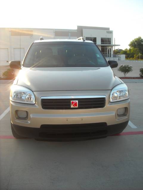 2005 Saturn Relay SC2 Auto