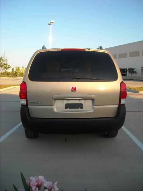 2005 Saturn Relay SC2 Auto