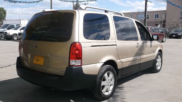 2005 Saturn Relay Centurion Crew Cab 4WD