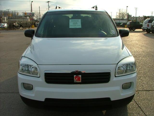 2005 Saturn Relay Unknown