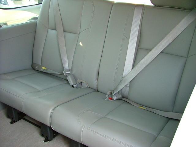 2005 Saturn Relay Unknown