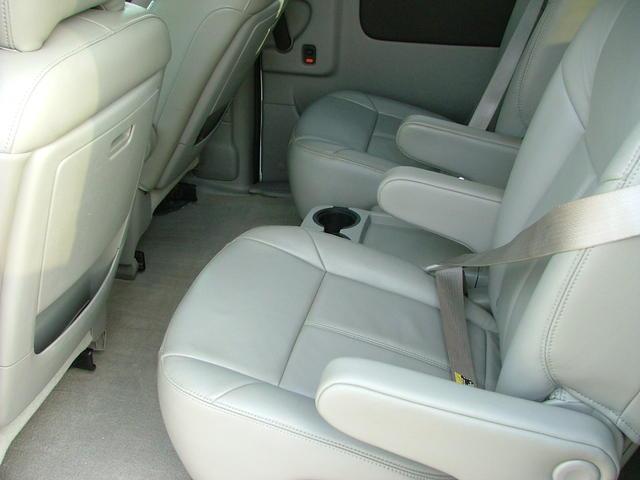 2005 Saturn Relay Unknown