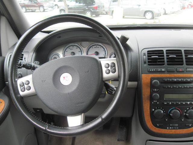 2005 Saturn Relay Centurion Crew Cab 4WD