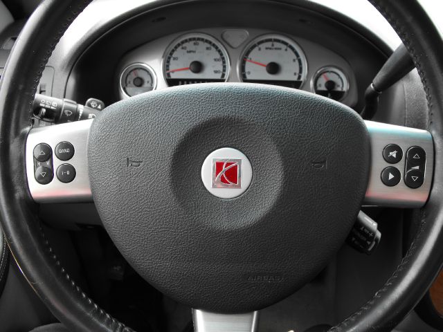 2005 Saturn Relay Centurion Crew Cab 4WD