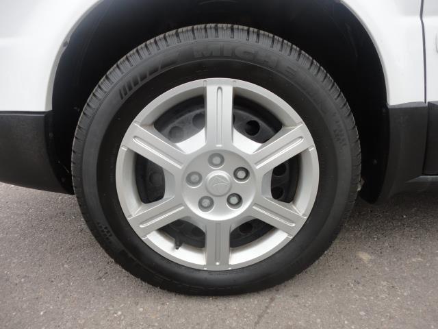 2005 Saturn Relay Unknown