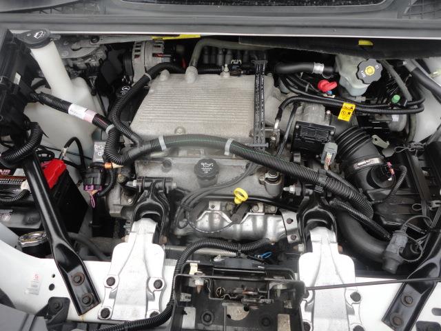 2005 Saturn Relay Unknown