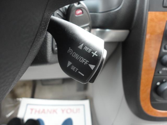 2005 Saturn Relay Unknown