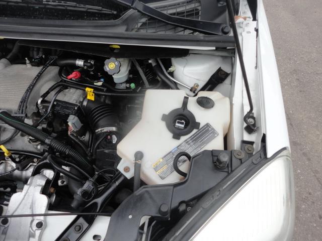 2005 Saturn Relay Unknown