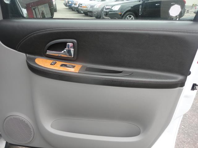 2005 Saturn Relay Unknown