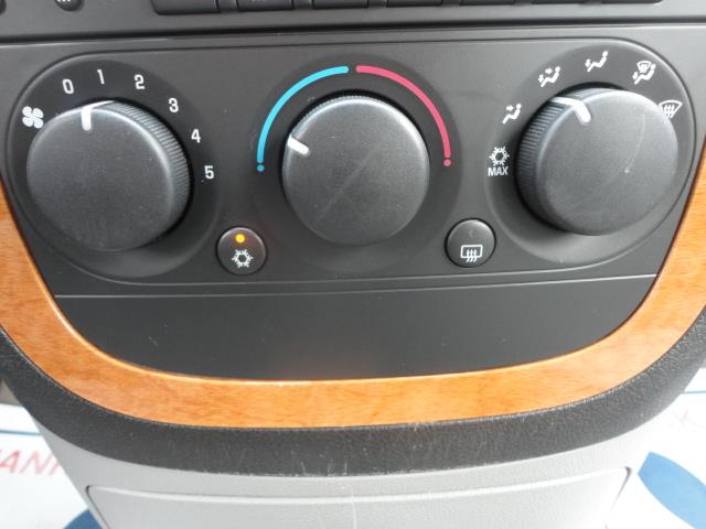 2005 Saturn Relay Unknown