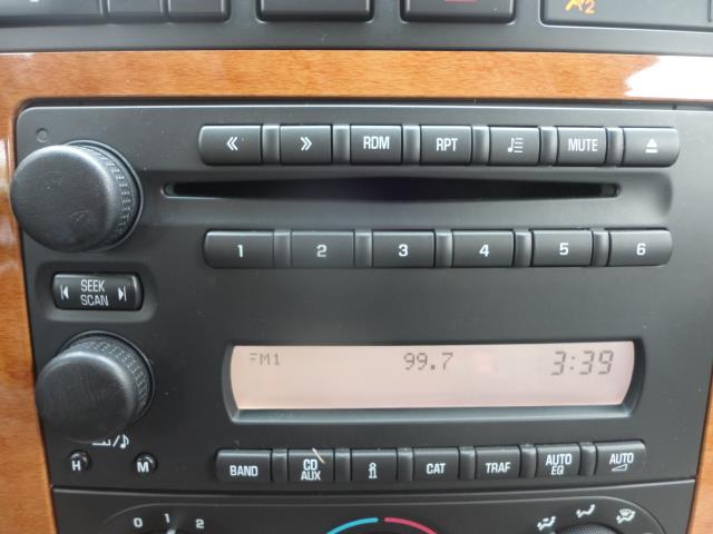 2005 Saturn Relay Unknown